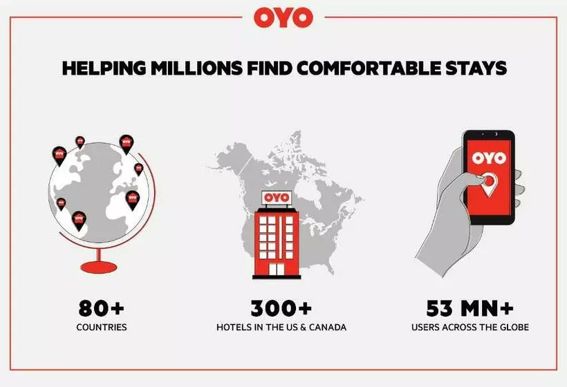 汽车旅馆  Oyo Hotel Waldron Ar Hwy 71