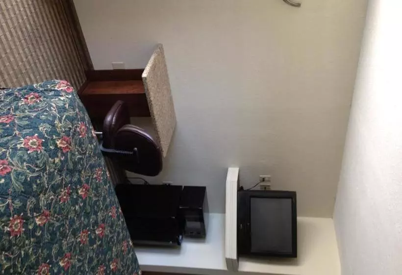 모텔 Relax Inn Bryan