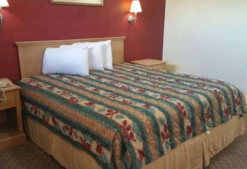 汽车旅馆  Rodeway Inn