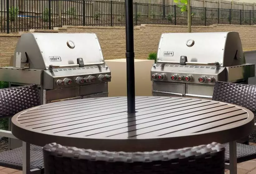 Towneplace Suites Bridgeport Clarksburg