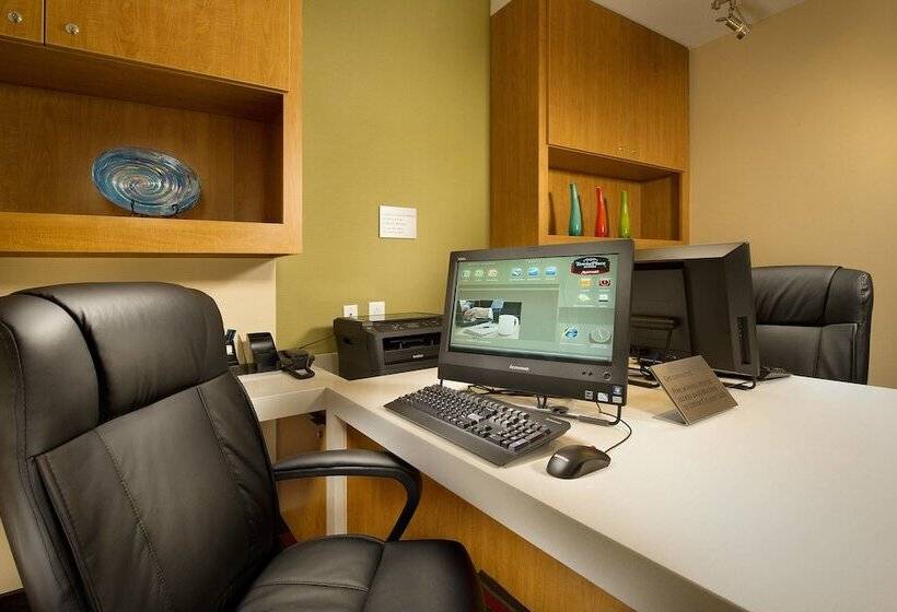 Towneplace Suites Bridgeport Clarksburg