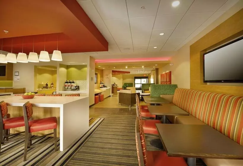 Towneplace Suites Bridgeport Clarksburg