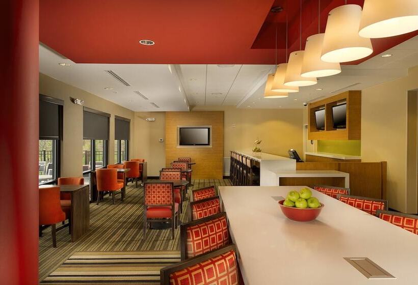 Towneplace Suites Bridgeport Clarksburg