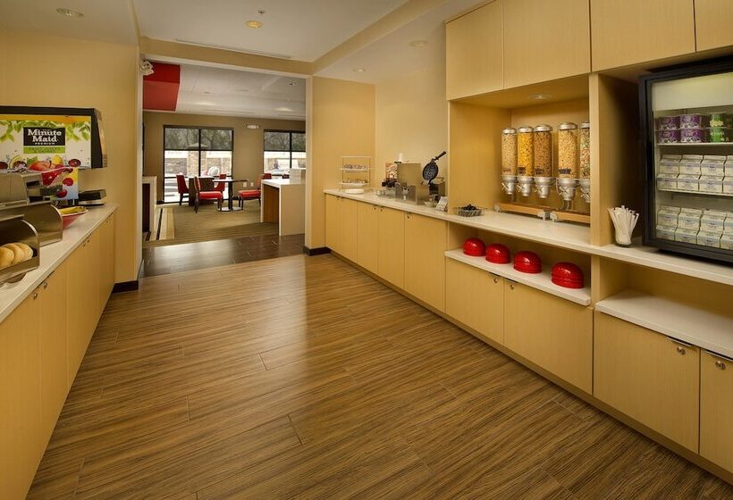 Towneplace Suites Bridgeport Clarksburg