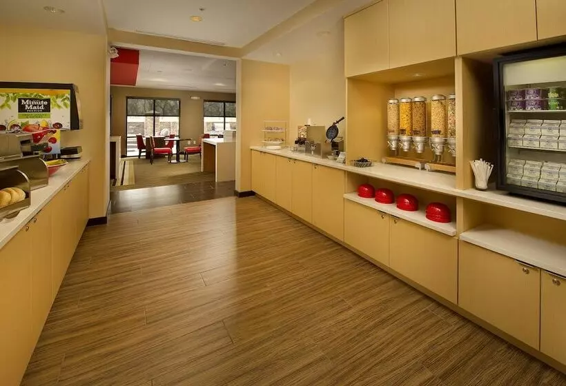 Towneplace Suites Bridgeport Clarksburg