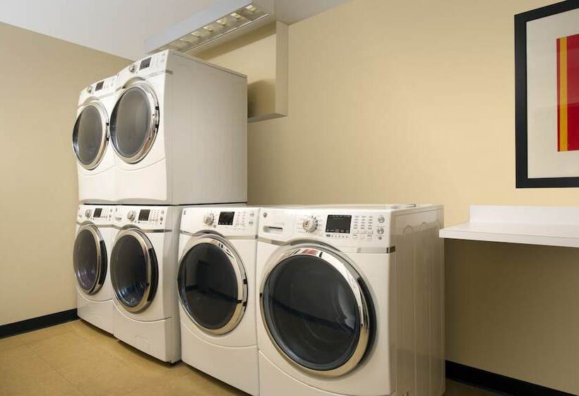 Towneplace Suites Bridgeport Clarksburg