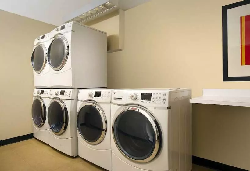 Towneplace Suites Bridgeport Clarksburg