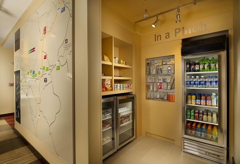 Towneplace Suites Bridgeport Clarksburg