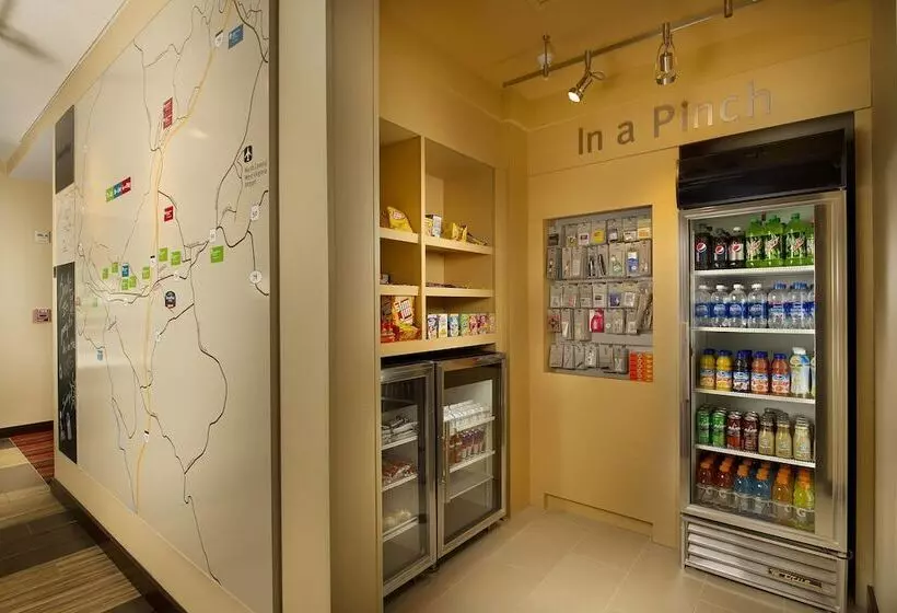 Towneplace Suites Bridgeport Clarksburg