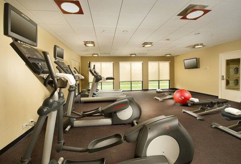 Towneplace Suites Bridgeport Clarksburg