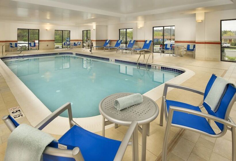 Towneplace Suites Bridgeport Clarksburg