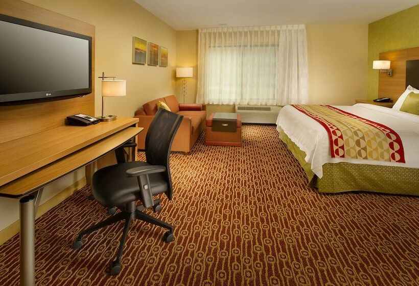 Towneplace Suites Bridgeport Clarksburg