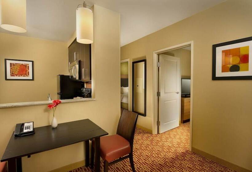 Towneplace Suites Bridgeport Clarksburg