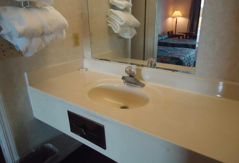 Welborn Motel Hamptonville