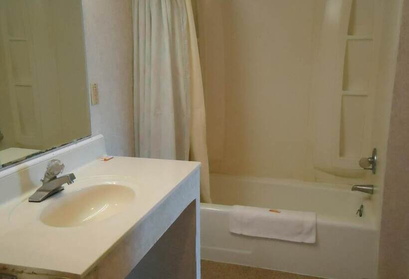 Welborn Motel Hamptonville