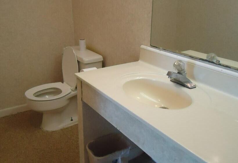 Welborn Motel Hamptonville