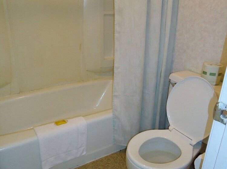 Welborn Motel Hamptonville