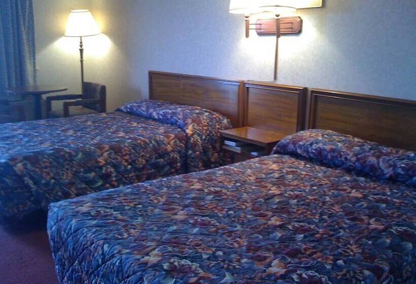 Welborn Motel Hamptonville