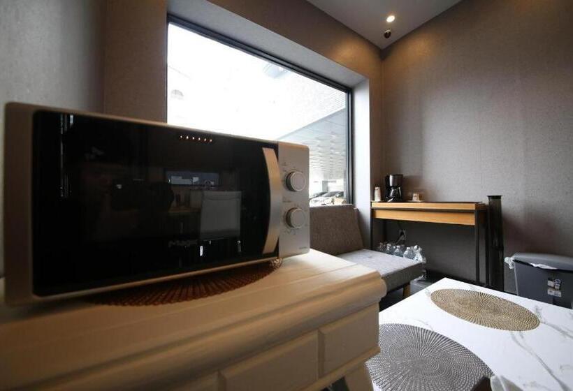 בית מלון כפרי Best In City