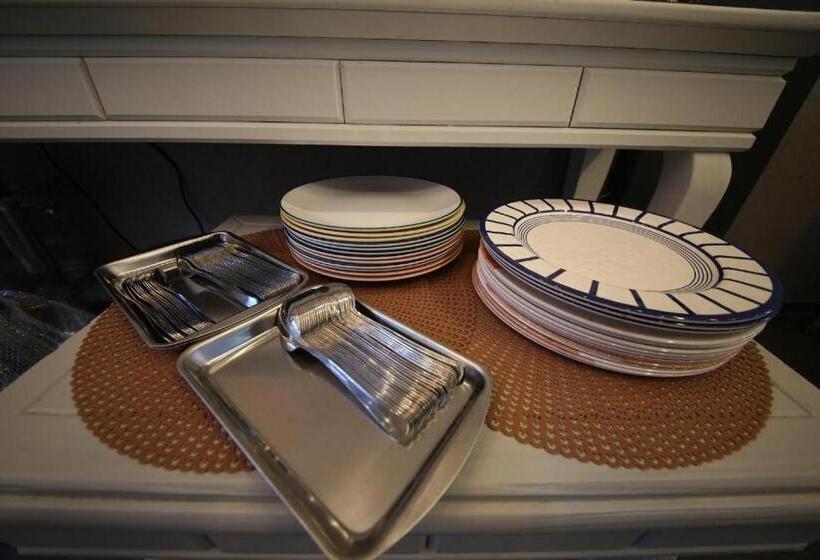 בית מלון כפרי Best In City