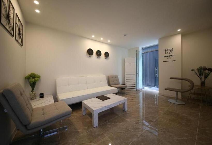 בית מלון כפרי Best In City