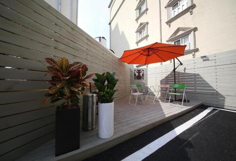 בית מלון כפרי Best In City