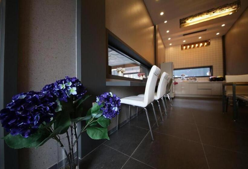 בית מלון כפרי Best In City