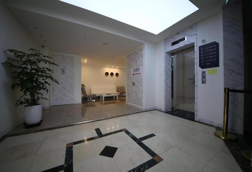 בית מלון כפרי Best In City