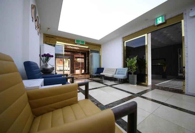 בית מלון כפרי Best In City