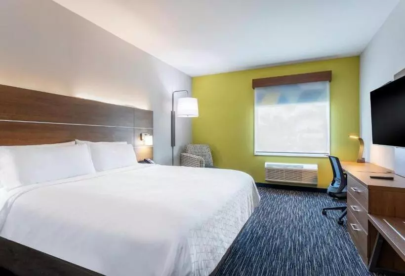Hotelli Holiday Inn Express & Suites   Miramar, An Ihg