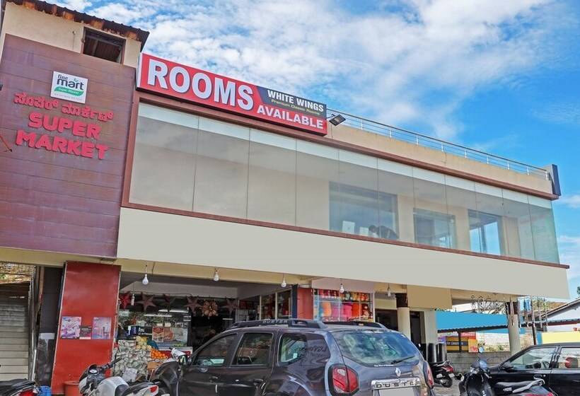 فندق Treebo White Wings