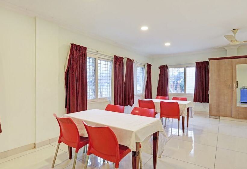 فندق Treebo White Wings