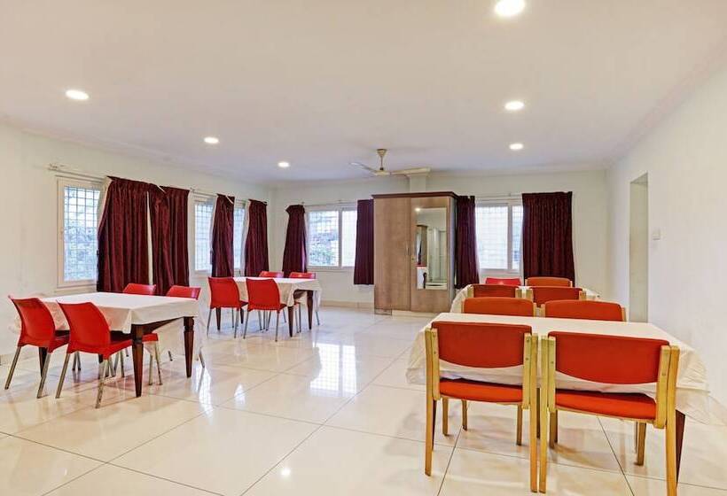 فندق Treebo White Wings