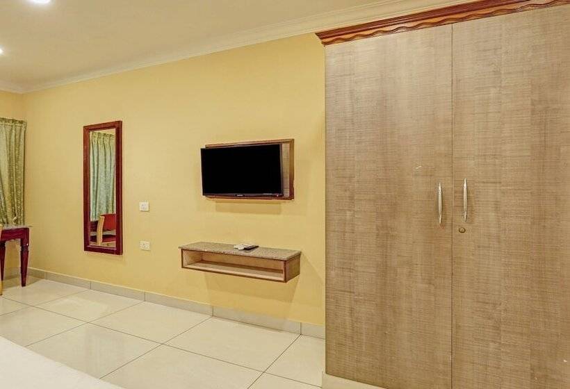 فندق Treebo White Wings