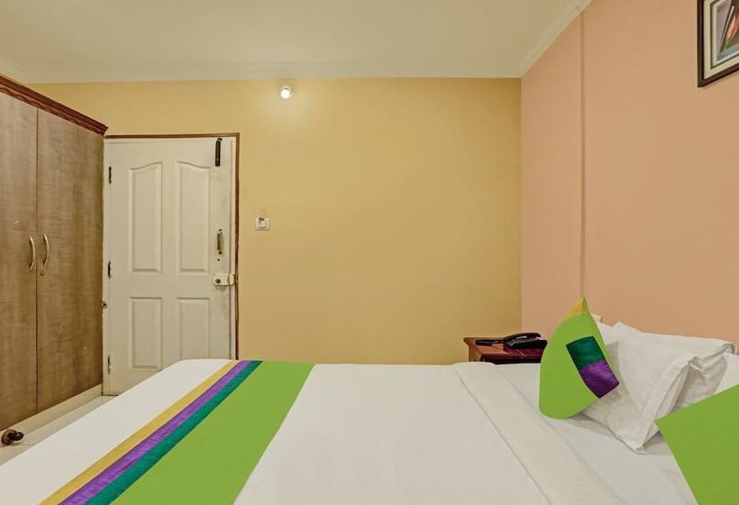 فندق Treebo White Wings