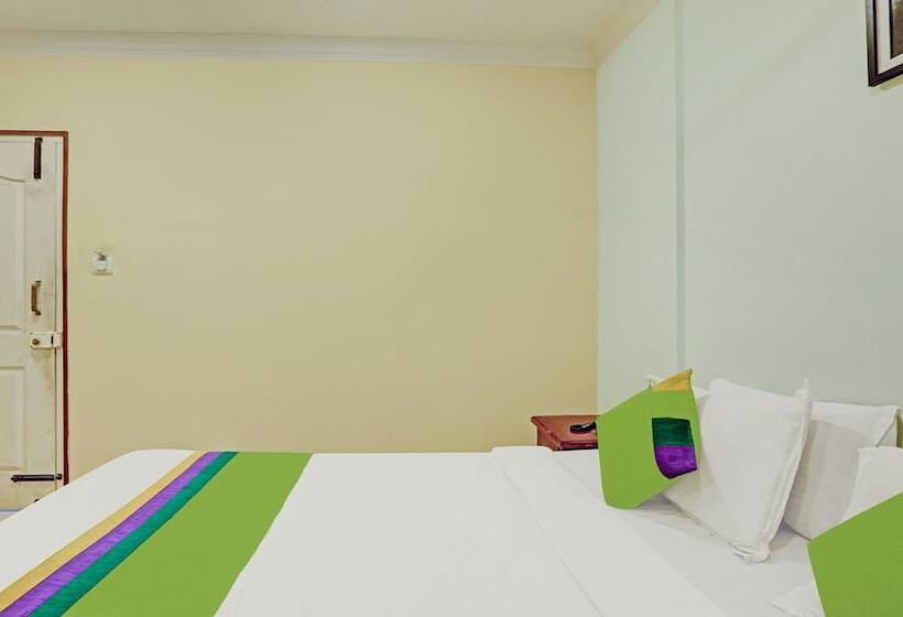 فندق Treebo White Wings