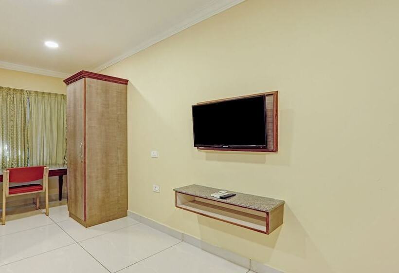 فندق Treebo White Wings