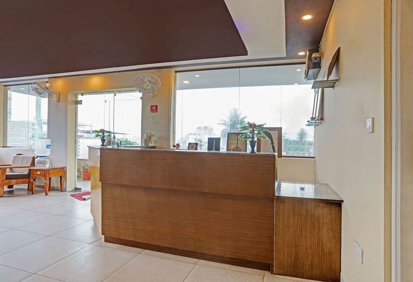 فندق Treebo White Wings