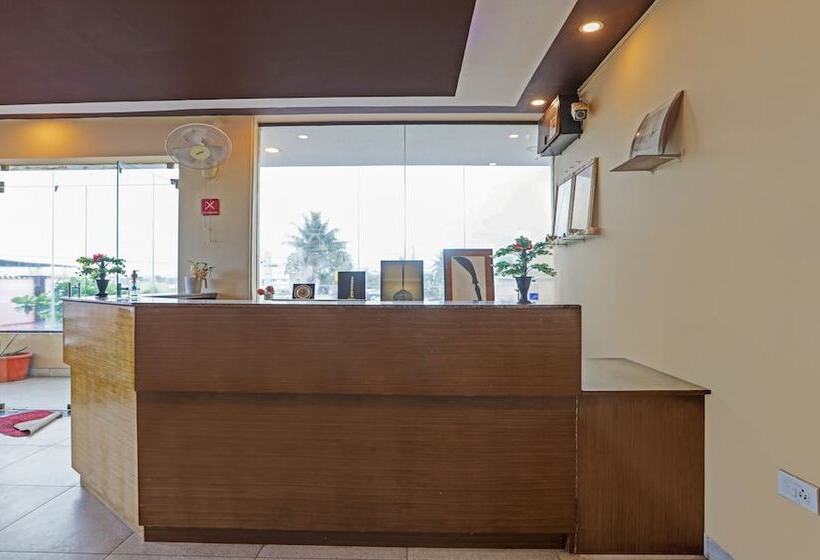 فندق Treebo White Wings