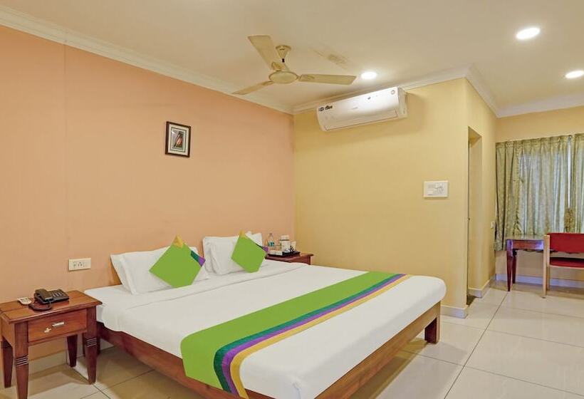 فندق Treebo White Wings