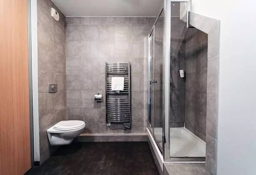 Appart’city Confort Lyon Cité Internationale