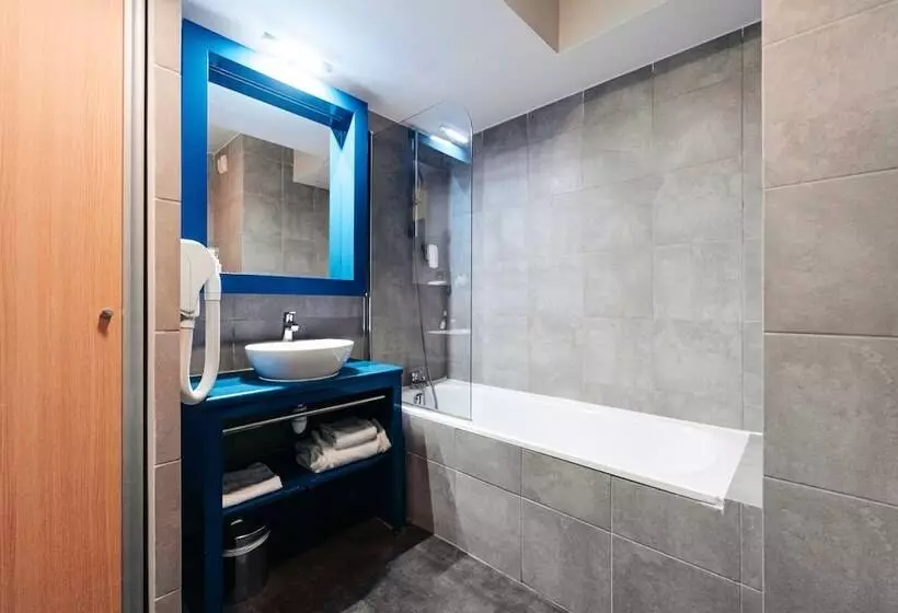 Appart’city Confort Lyon Cité Internationale