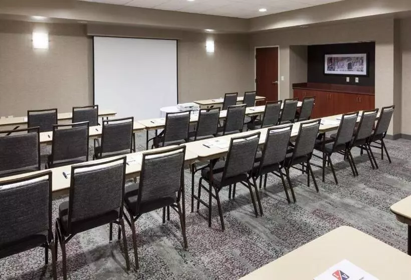 Courtyard By Marriott Birmingham Trussville