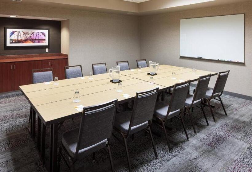 Courtyard By Marriott Birmingham Trussville