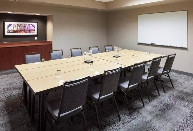 Courtyard By Marriott Birmingham Trussville