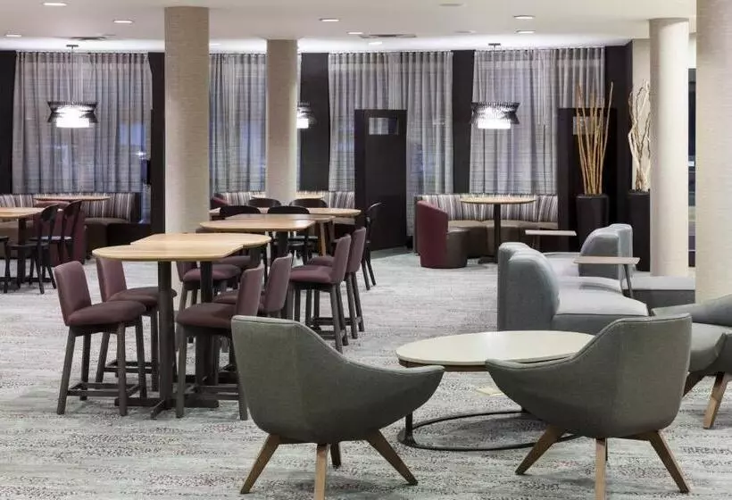 Courtyard By Marriott Birmingham Trussville