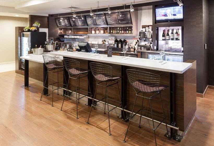 Courtyard By Marriott Birmingham Trussville