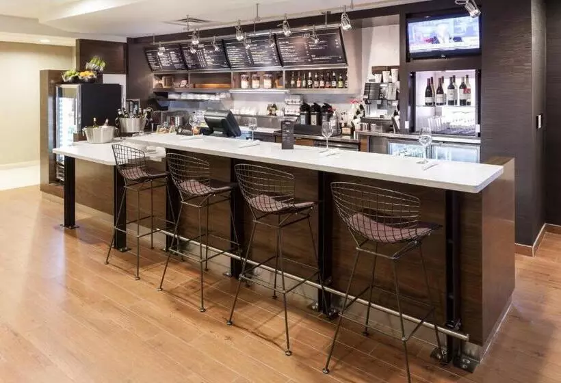 Courtyard By Marriott Birmingham Trussville