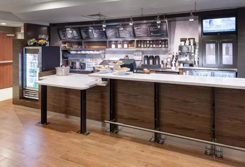 Courtyard By Marriott Birmingham Trussville