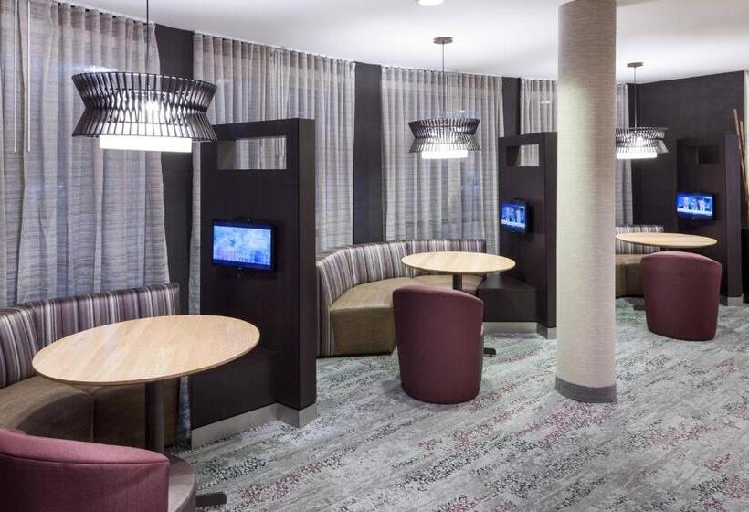 Courtyard By Marriott Birmingham Trussville